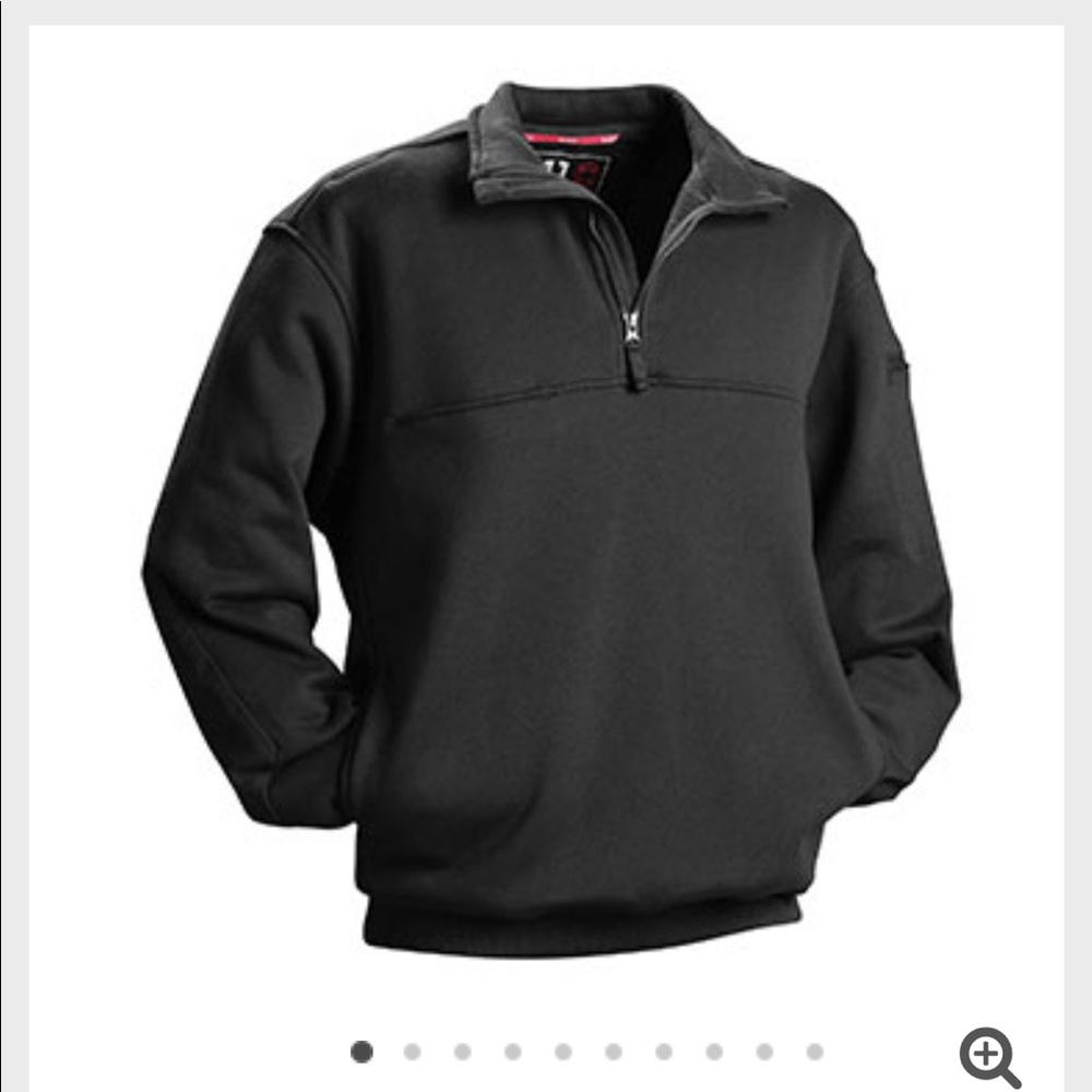 5.11 Quarterzip